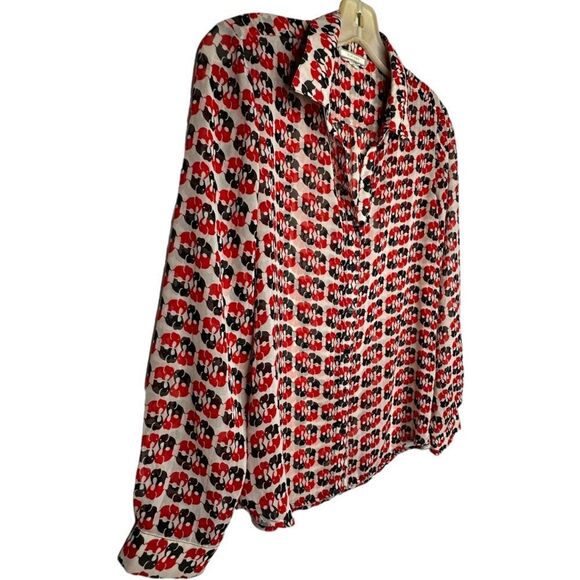 Pleione Blouse - Picture 3 of 6